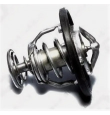 ТЕРМОСТАТ ДЛЯ А/М BYD F3 (05-)/F3-R (07-) 1.5I/1.6I (82С) (ТЕРМОЭЛ.) Lusar
