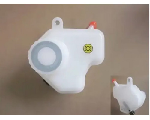 БАЧОК ГЛАВНОГО ТОРМОЗНОГО ЦИЛИНДРА HOVER H6