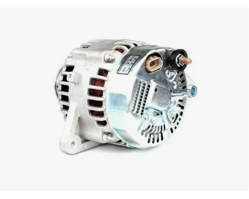 Генератор 110а hover h5 дизель