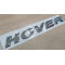 НАДПИСЬ 'HOVER' (ORIGINAL) HOVER  - 3921012-K00