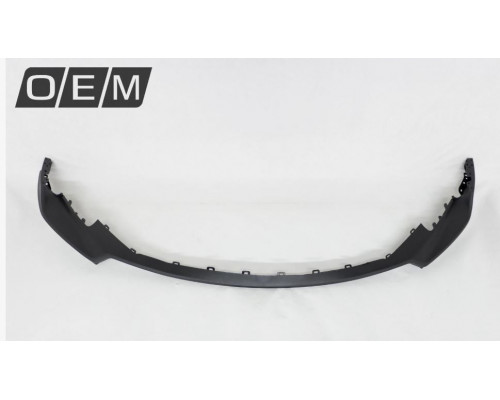 БАМПЕР ПЕРЕДНИЙ НИЖНЯЯ ЧАСТЬ GEELY COOLARY O.E.M