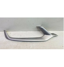Накладка фары правая Geely Coolray (SX11) (молдинг под фару)