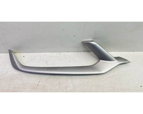 Накладка фары правая Geely Coolray (SX11) (молдинг под фару)