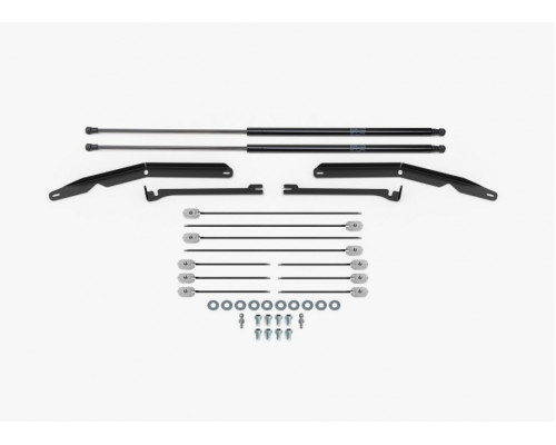 УПОРЫ КАПОТА GEELY COOLRAY SX11_A3