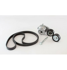 Комплект приводного ремня TIGGO 4/7 PRO 1.5 GATES