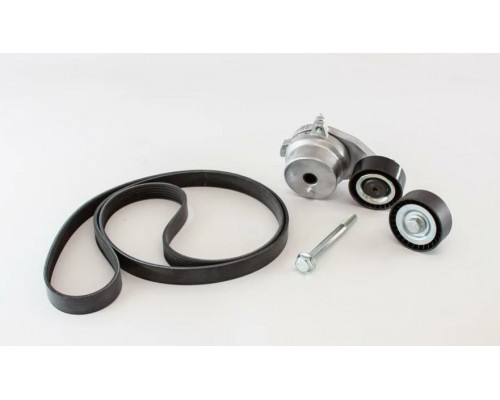 Комплект приводного ремня TIGGO 4/7 PRO 1.5 GATES