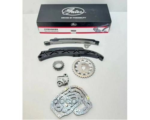 комплект ГРМ Haval Jolion F7 H2 H6 15T