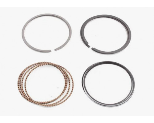 Кольца поршневые STD Mitsubishi 4G63 d85.0 STD 1.2-1.5-2.8 (MD195810) на 1 цил.