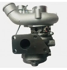 ТУРБОКОМПРЕССОР GW HOVER H3 NEW turbo 4G63T