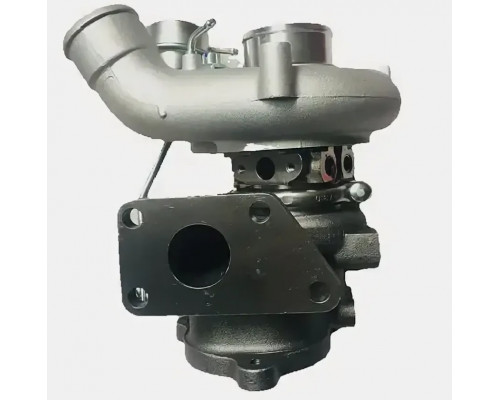 ТУРБОКОМПРЕССОР GW HOVER H3 NEW turbo 4G63T