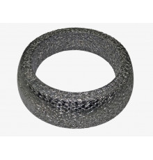 Кольцо глушителя BR.SG.3.17 T111200033 Chery Amulet, Fora, Tiggo 1.8/2.0/2.4 {54*78*19}