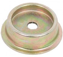 Чашка опорная отбойника амортизатора зад mk 1014001724
