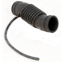 Патрубок воздушный (резиновый) MK/MKCr 1016000588