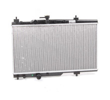 Радиатор охлаждения двигателя MK (MT/RADIATOR BACKWARD)