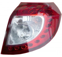 Фонарь R X7 1017001041