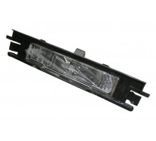 Плафон освещения номерного знака MK Cross 1017001748
