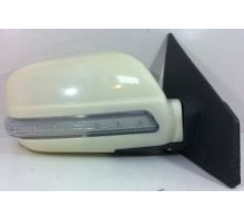 Зеркало правое Geely MK
