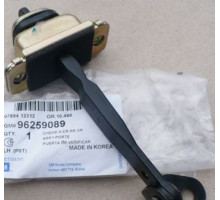 Ограничитель двери зад MK LR 1018005666