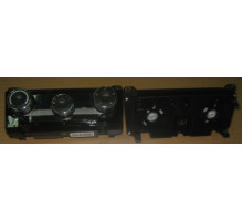 Блок управления кондиционером EMG 1067003905 (2 вид)