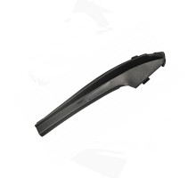 Панель лобового стекла emgrand боковая L 1068001616