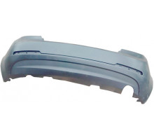 Бампер задний EMGRAND HB 1068003031