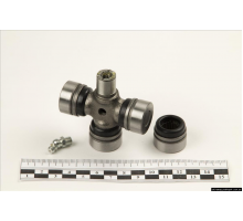 КРЕСТОВИНА КАРДАН.ВАЛА В СБОРЕ GW HOVER H3,H5, DEER 4/2 Ф=29 L=78