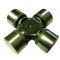 КРЕСТОВИНА КАРДАННОГО ВАЛА  GW WINGLE d=27 l=80
