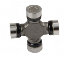 КРЕСТОВИНА КАРДАН.ВАЛА В СБОРЕ 4/4 GW SAFE  d=27  l=82