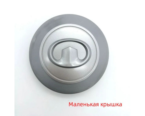 КОЛПАК КОЛЕСА ВЫСОКИЙ GW WINGLE КОЛПАК КОЛЕСА ВЫСОКИЙ GW WINGLE