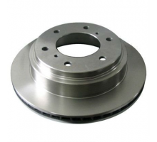 ДИСК ЗАДНЕГО ТОРМОЗА HOVER,SAFE F1