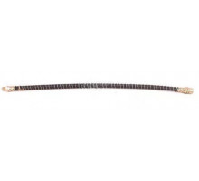 ШЛАНГ ЗАДНЕГО ТОРМОЗА 4/2 GW И XK  - 11-3506032