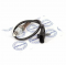 ДАТЧИК КИСЛОРОДНЫЙ (ЛЯМБДА-ЗОНД) GW SAFE 491QE ЕВРО 3