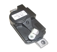 ЭЛЕКТРОПРИВОД ЗАМКА ПРАВЫЙ ПЕРЕДНИЙ SAFE  - 20-6105070B