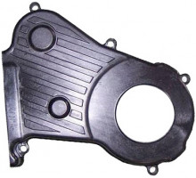 Кожух 2 часть ГРМ    Chery: IndiS, Kimo, QQ6, Riich.