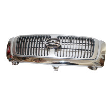 ОБЛИЦОВКА РАДИАТОРА SAFE GW - 8401011A5
