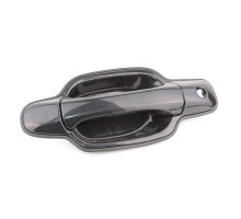 РУЧКА НАРУЖНЯЯ ПЕРЕДНЕЙ ДВЕРИ ЛЕВАЯ GW SOKOL  - 31-6105060