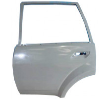 ДВЕРЬ ЗАДНЯЯ ЛЕВАЯ HOVER  - 6201100-K00