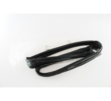 УПЛОТНИТЕЛЬ СТЕКЛА ПЯТОЙ ДВЕРИ GW SAFE  - 20-63030