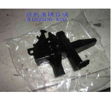 ЗАМОК КАПОТА В СБОРЕ HOVER  - 8402500-K00