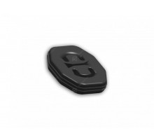 Подвес глушителя Amulet