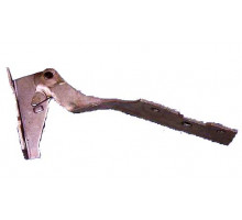 Петля капота левая A13-8402030-DY
