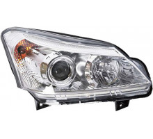 Фара R FORA FL с кор A21-3772020FL