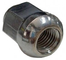 Гайка колесная ФОРА, S12, S21