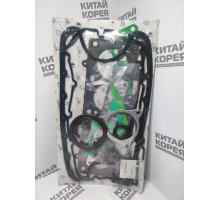 Набор прокладок Chery Bonus (полный комплект) KPD-A13-477-KM Kimiko