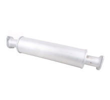 Глушитель (резонатор) 1,3/1,6 lba1201100
