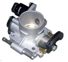 Дроссельная заслонка S11, S21