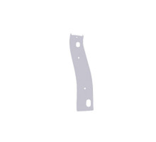 Reinforcement plate - rh