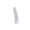 Reinforcement plate - rh
