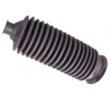 Dust boot