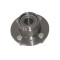 Ступица задняя (без ABS) S21-3301210